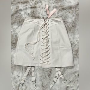 VS CORSET SKIRT